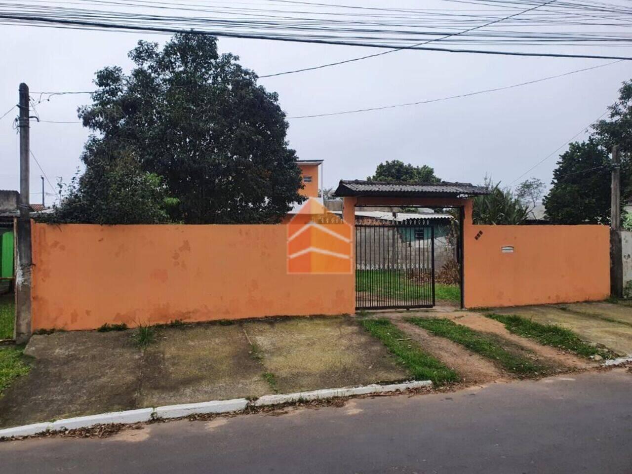 Casa Cruzeiro, Gravataí - RS