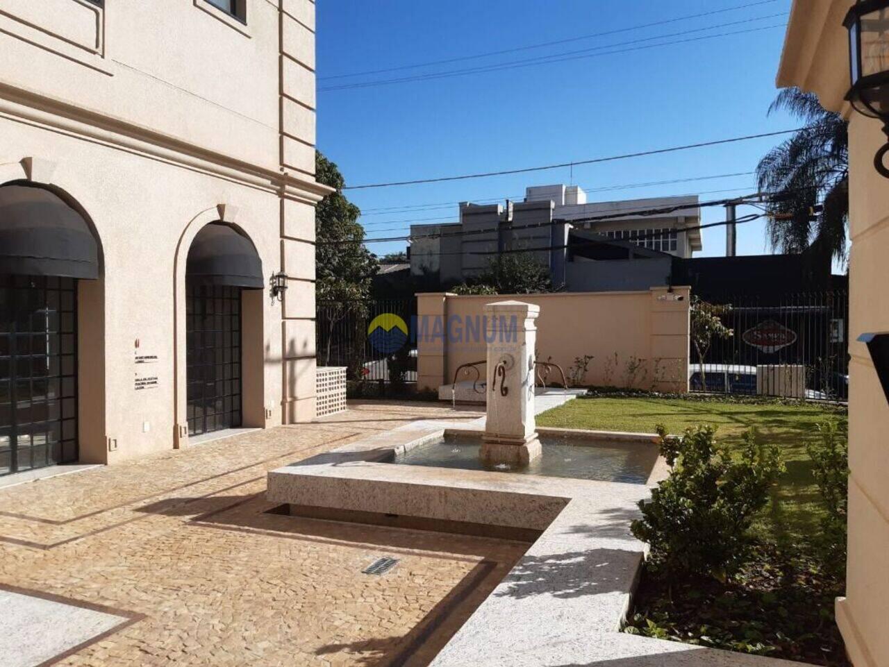 Apartamento Jardim Vivendas, São José do Rio Preto - SP