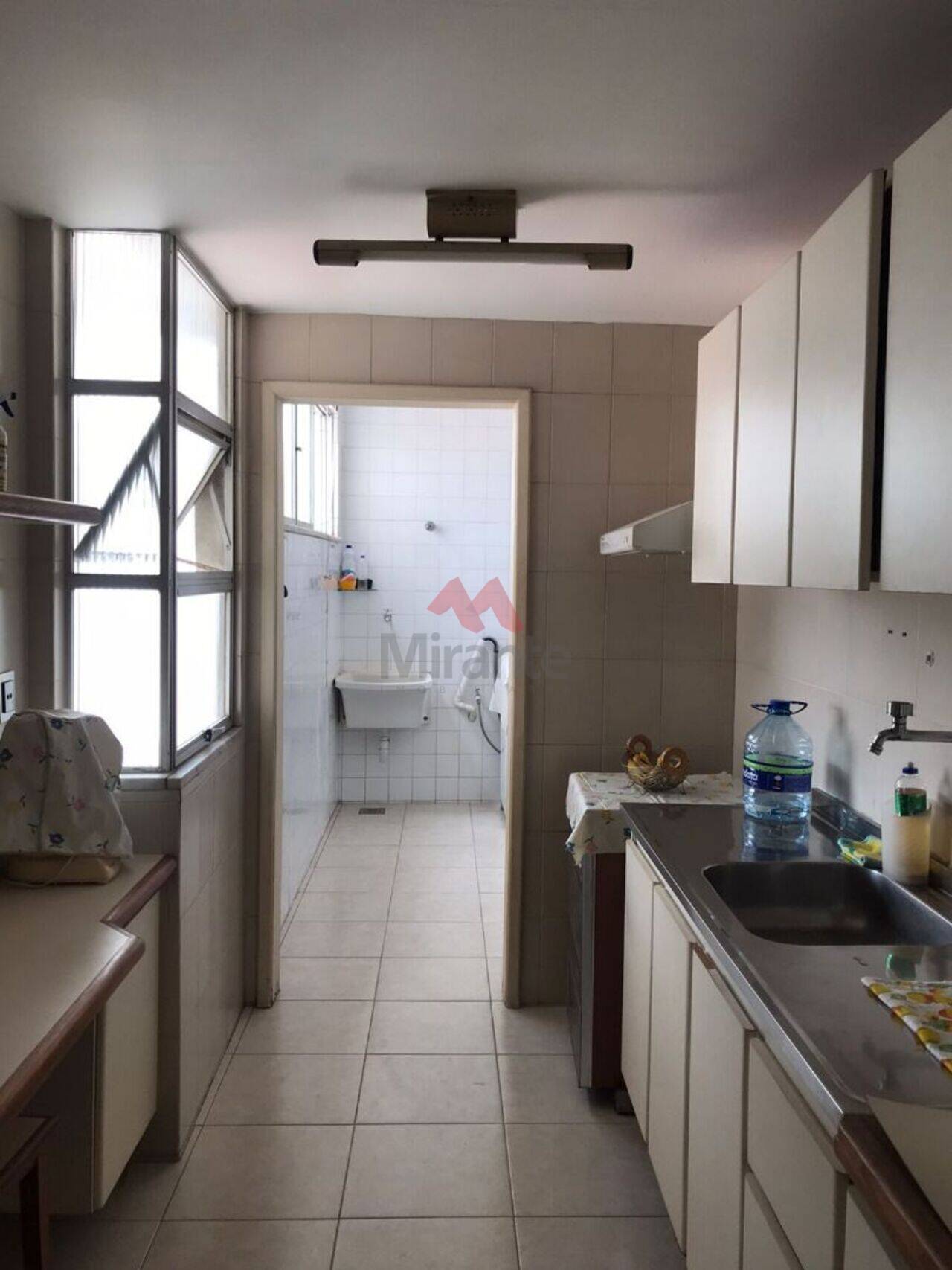 Apartamento Capuchinhos, Feira de Santana - BA