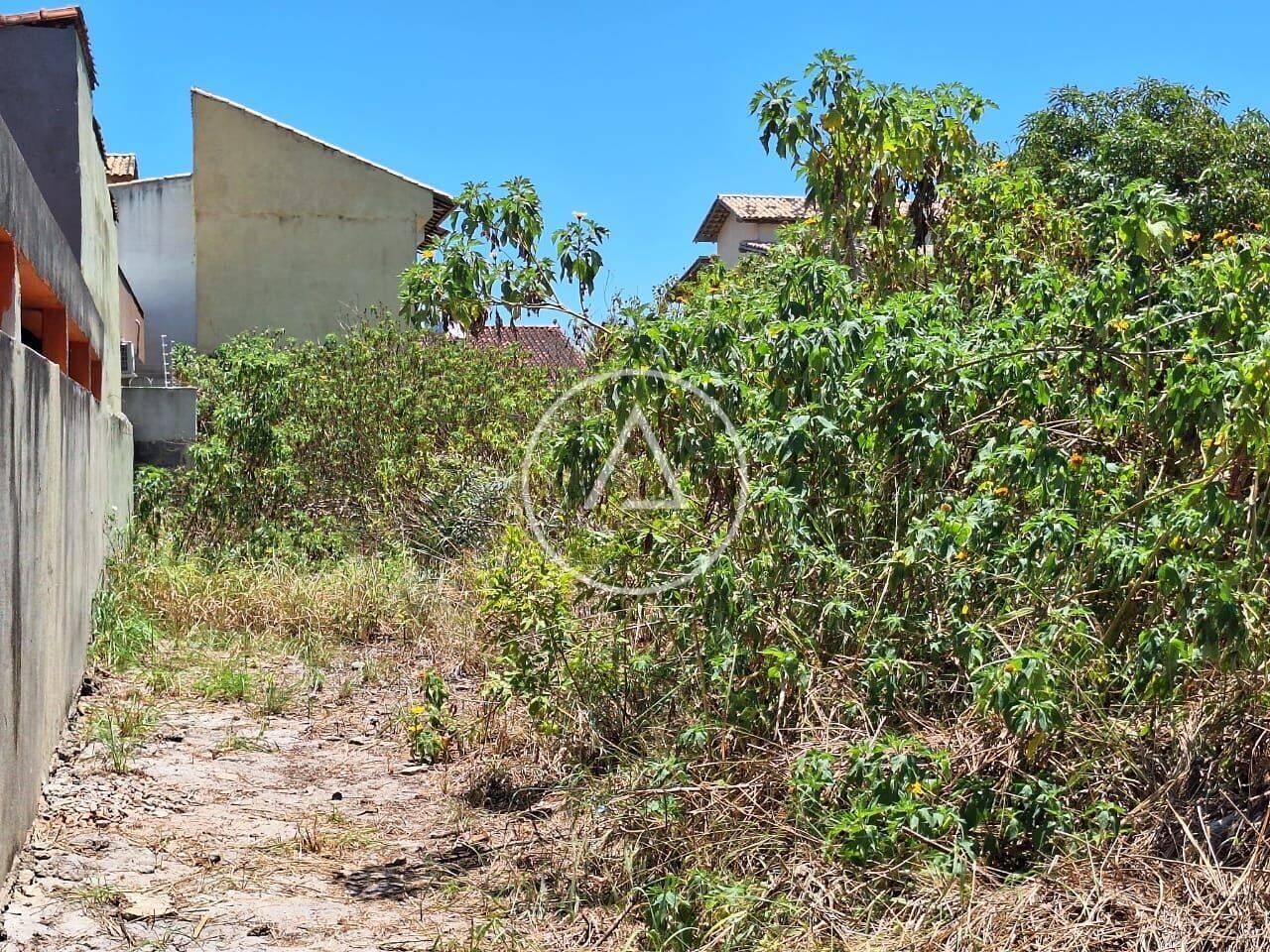 Terreno Jardim Bela Vista, Rio das Ostras - RJ