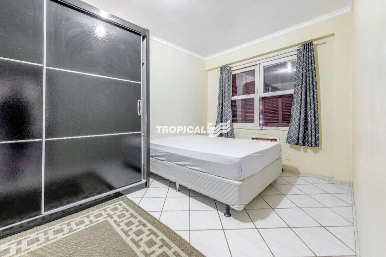 Apartamento Garcia, Blumenau - SC