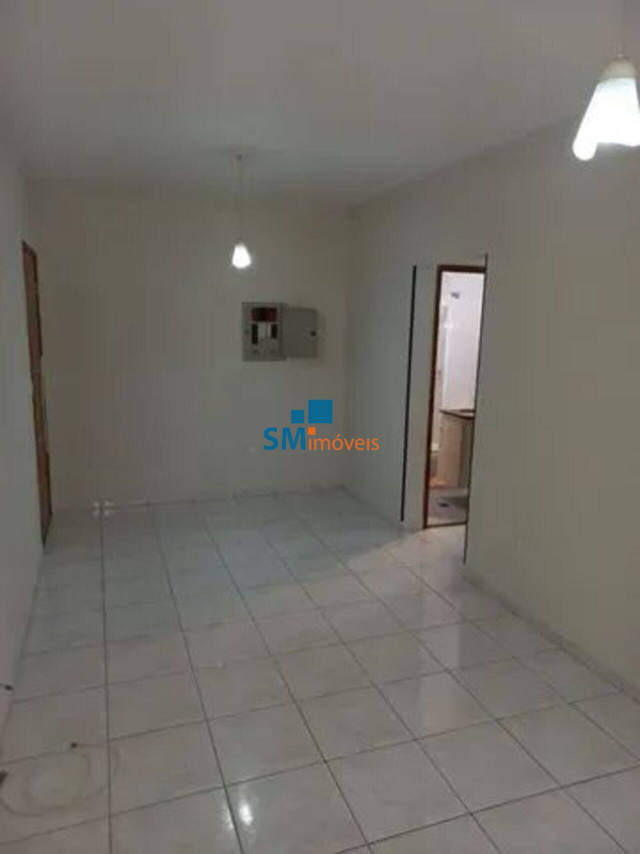 Apartamento Santa Maria, São Caetano do Sul - SP