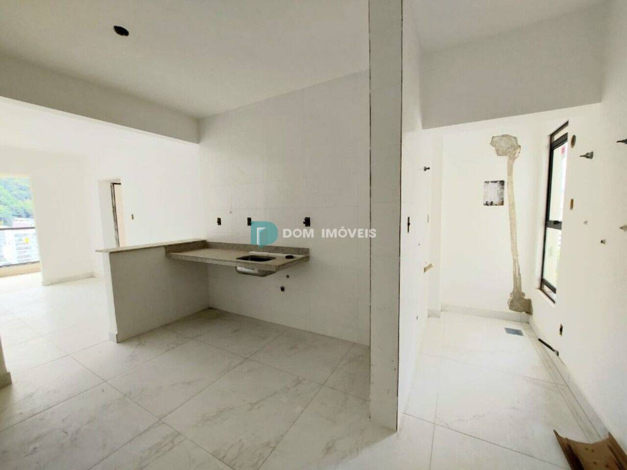 Apartamento São Mateus, Juiz de Fora - MG