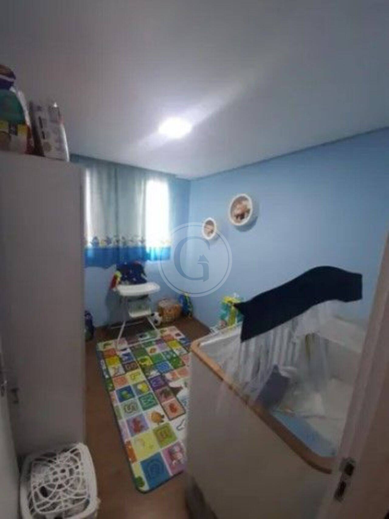 Apartamento Jardim Amaralina, São Paulo - SP