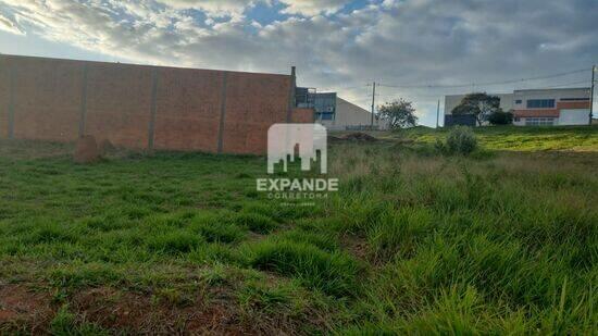 Terreno Residencial Plaza Martin, Botucatu - SP