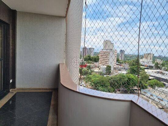 Apartamento Centro, Foz do Iguaçu - PR