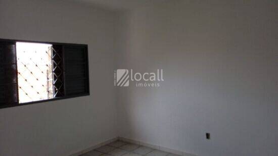 Apartamento Boa Vista, São José do Rio Preto - SP