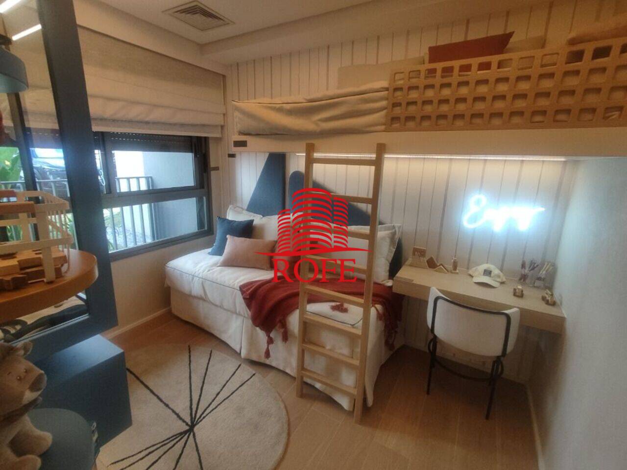 Apartamento Campo Belo, São Paulo - SP