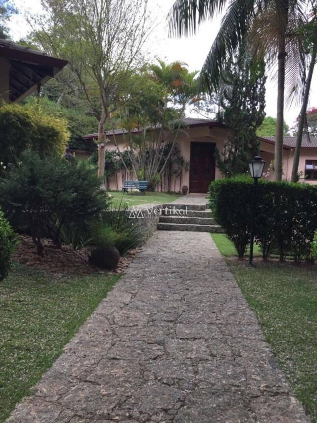 Casa Granja Viana, Cotia - SP