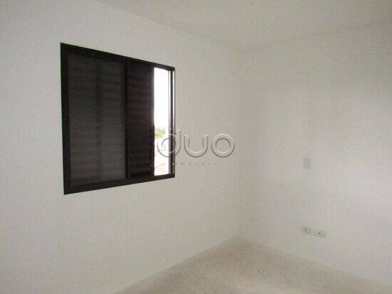 Apartamento com 2 dormitórios à venda, 58 m² por R$ 212.000 - Dois Córregos - Piracicaba/SP