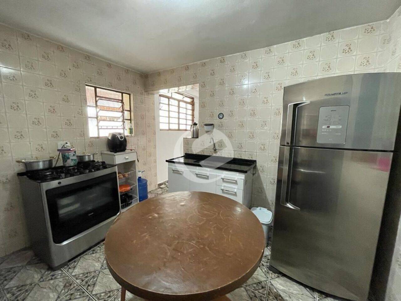 Casa Vila Alice, Santo André - SP