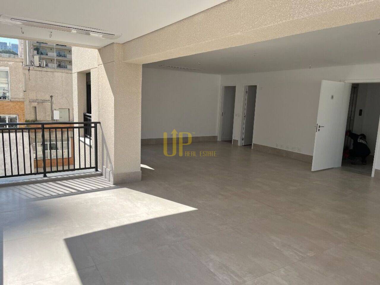 Apartamento Jardim Paulista, São Paulo - SP