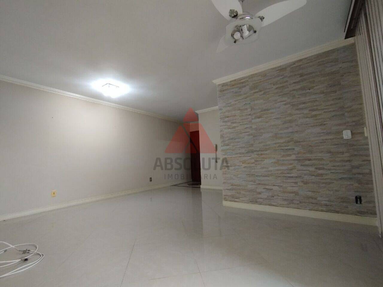 Apartamento Vila Mollon IV, Santa Bárbara D'Oeste - SP