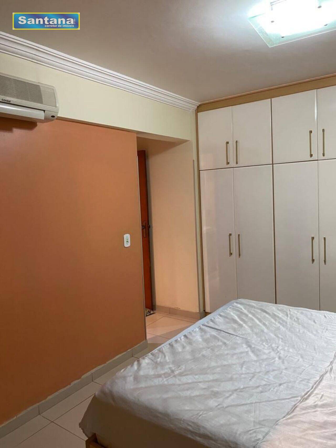 Apartamento Do Turista, Caldas Novas - GO