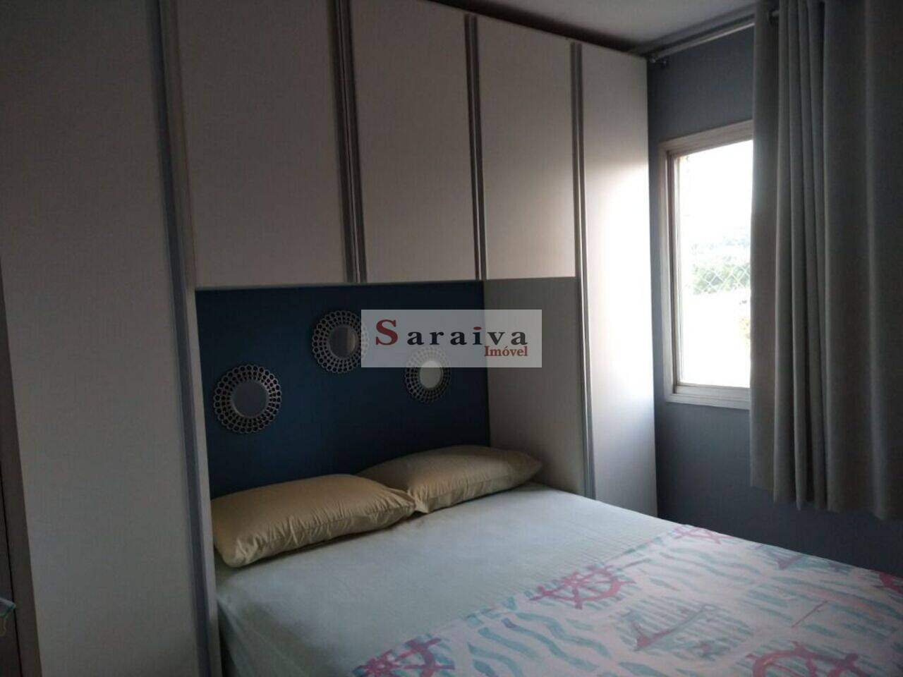 Apartamento Sacomã, São Paulo - SP