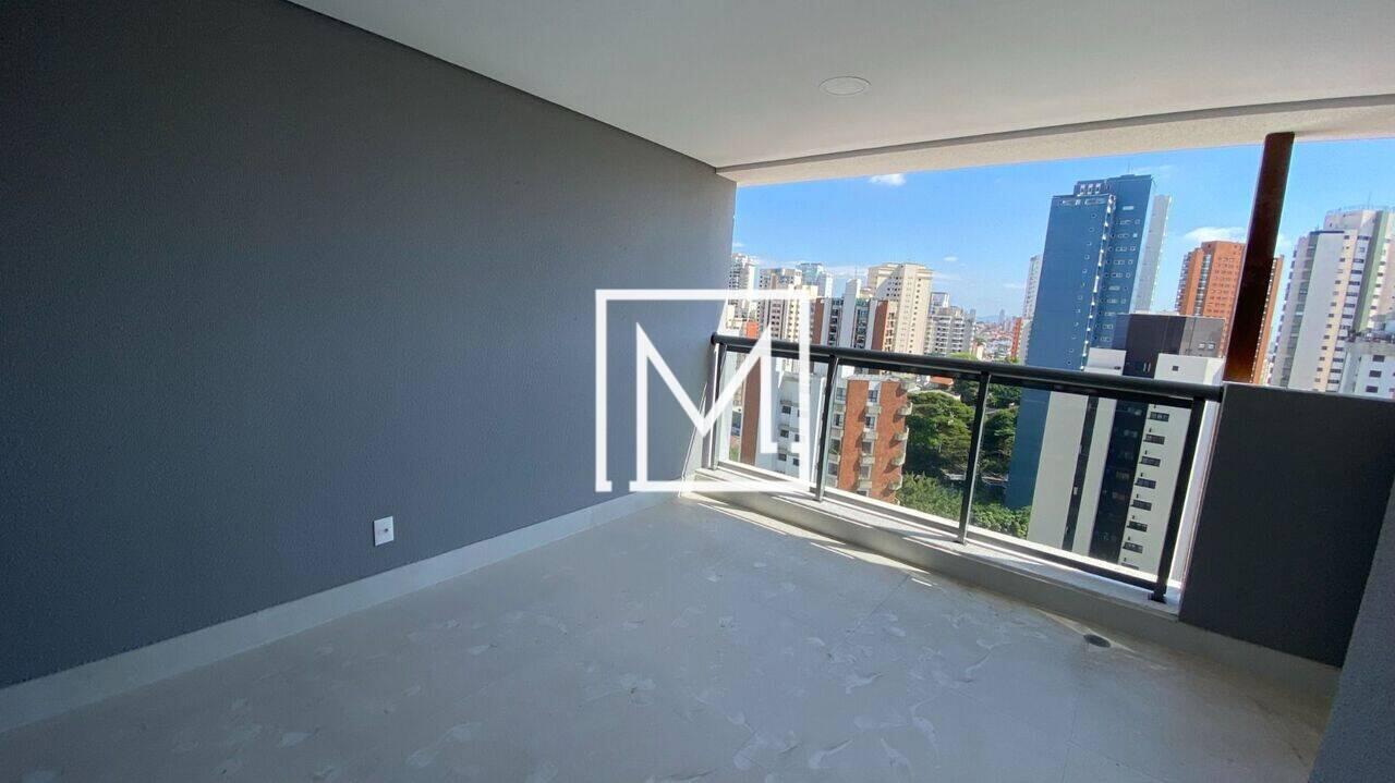 Apartamento Jardim Vila Mariana, São Paulo - SP