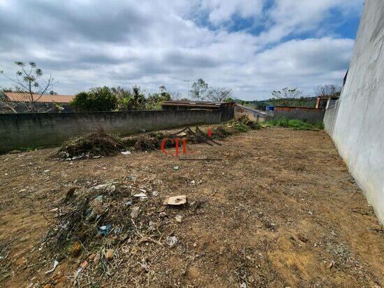 Terreno Centro, Biritiba Mirim - SP