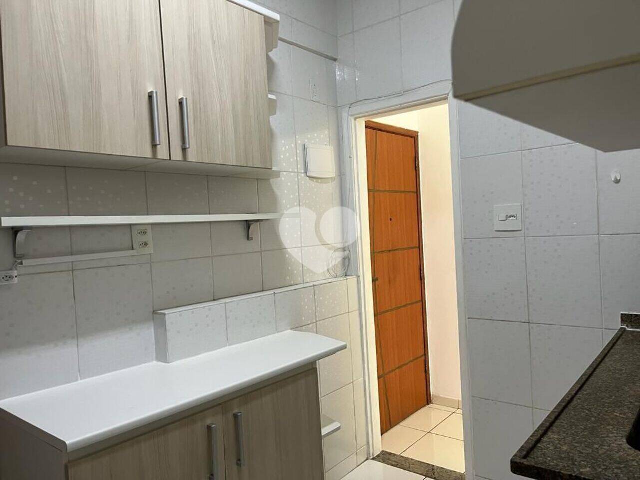 Apartamento Grajaú, Rio de Janeiro - RJ