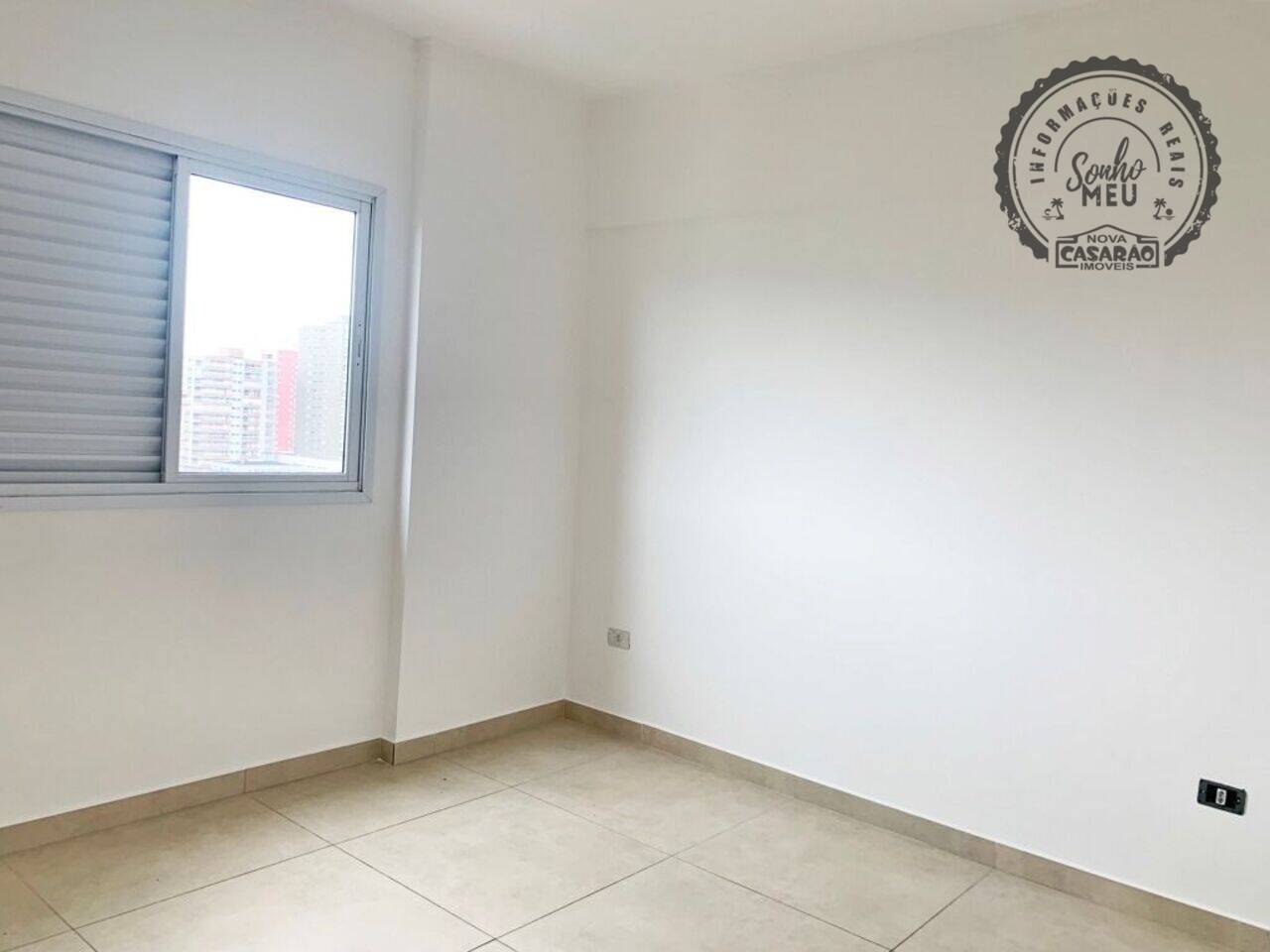 Apartamento Canto do Forte, Praia Grande - SP