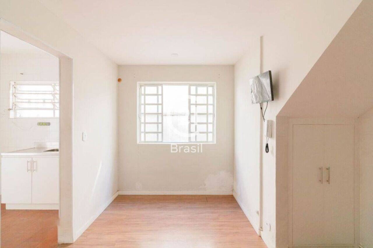 Casa Vila Olímpia, São Paulo - SP