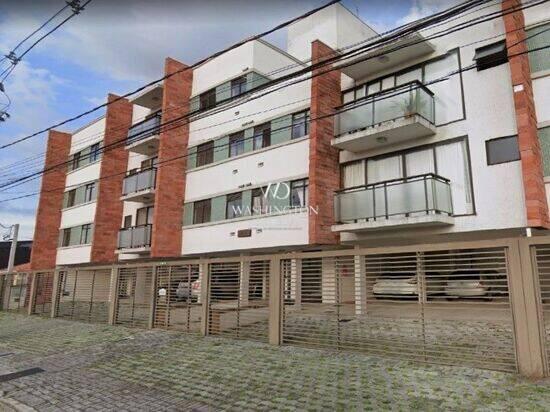 Apartamento Afonso Pena, São José dos Pinhais - PR