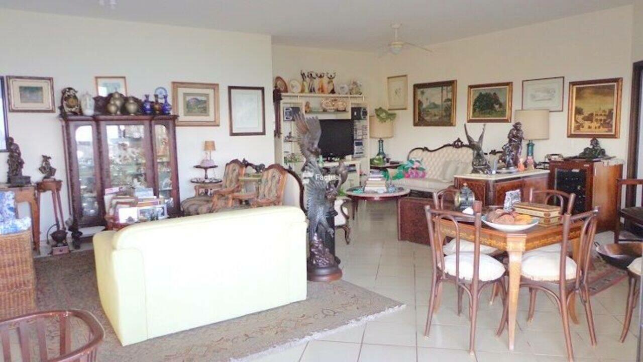 Apartamento Astúrias, Guarujá - SP