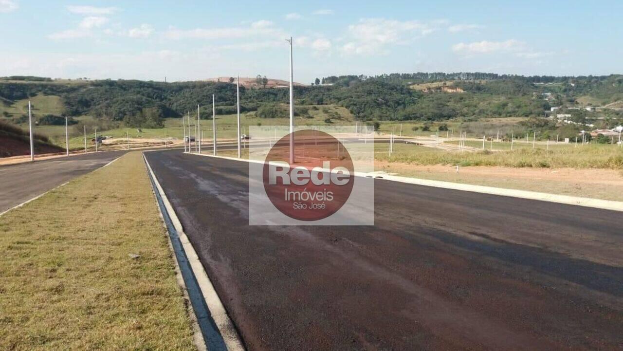 Terreno Jardim Portugal, São José dos Campos - SP