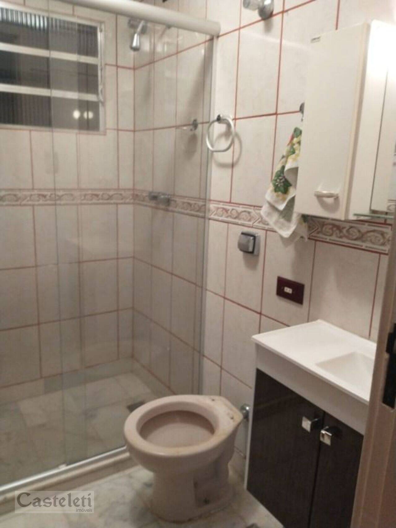 Apartamento Centro, Campinas - SP