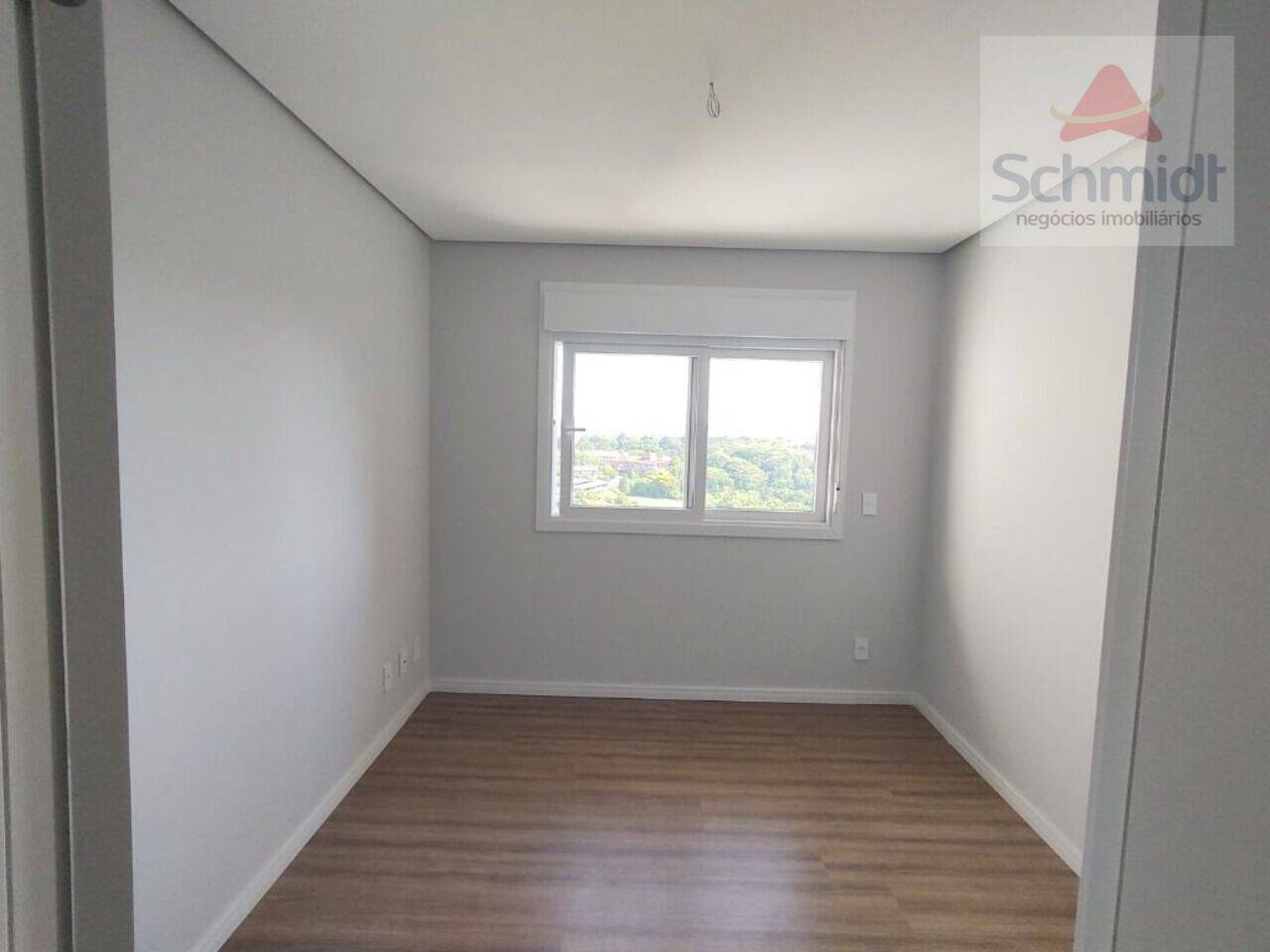 Apartamento Morro do Espelho, São Leopoldo - RS