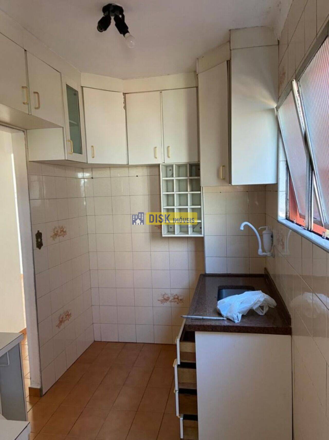 Apartamento Jardim Irajá, São Bernardo do Campo - SP