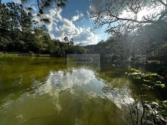 Clube de Campo - Mairiporã - SP, Mairiporã - SP