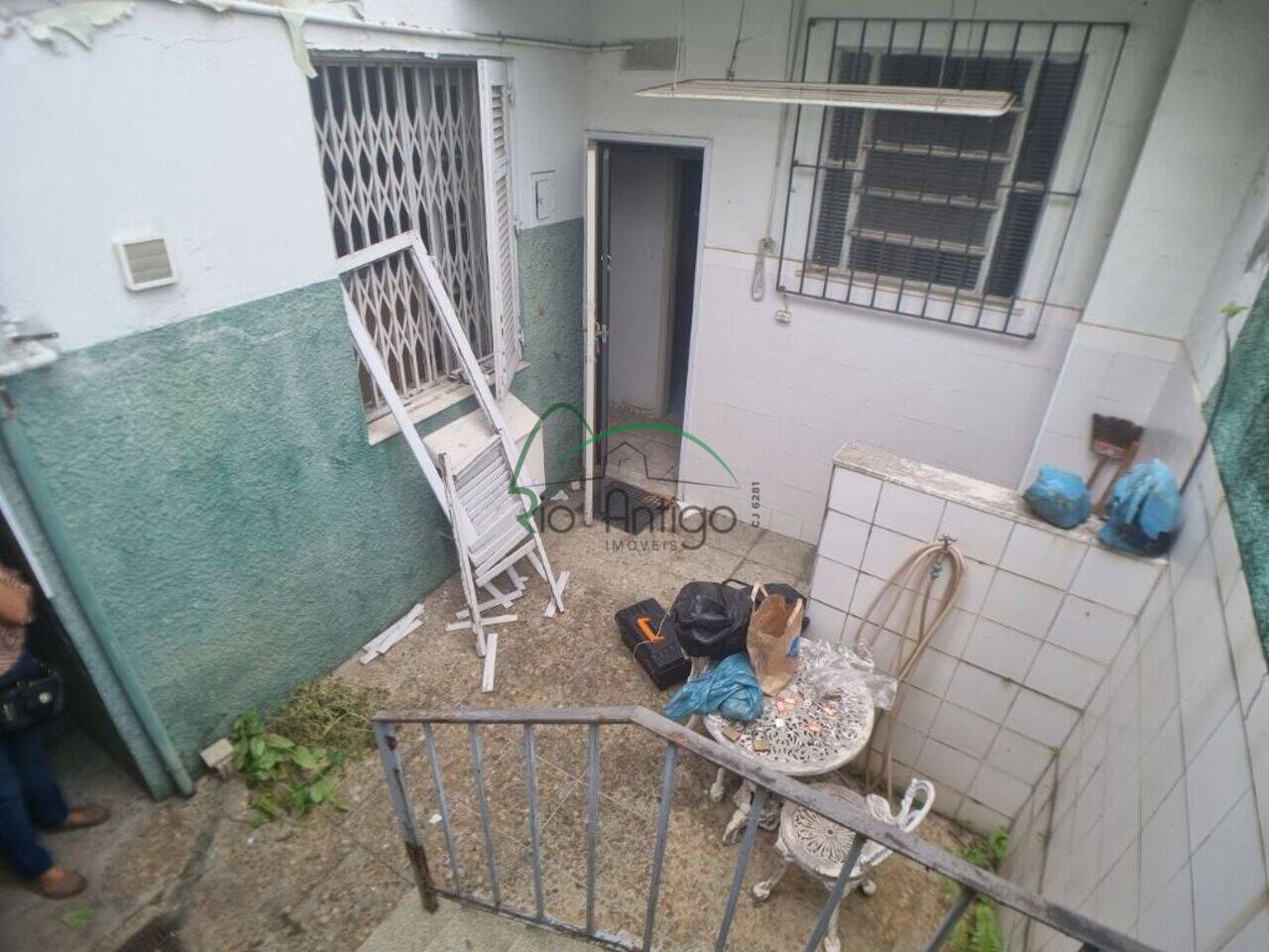 Casa Botafogo, Rio de Janeiro - RJ