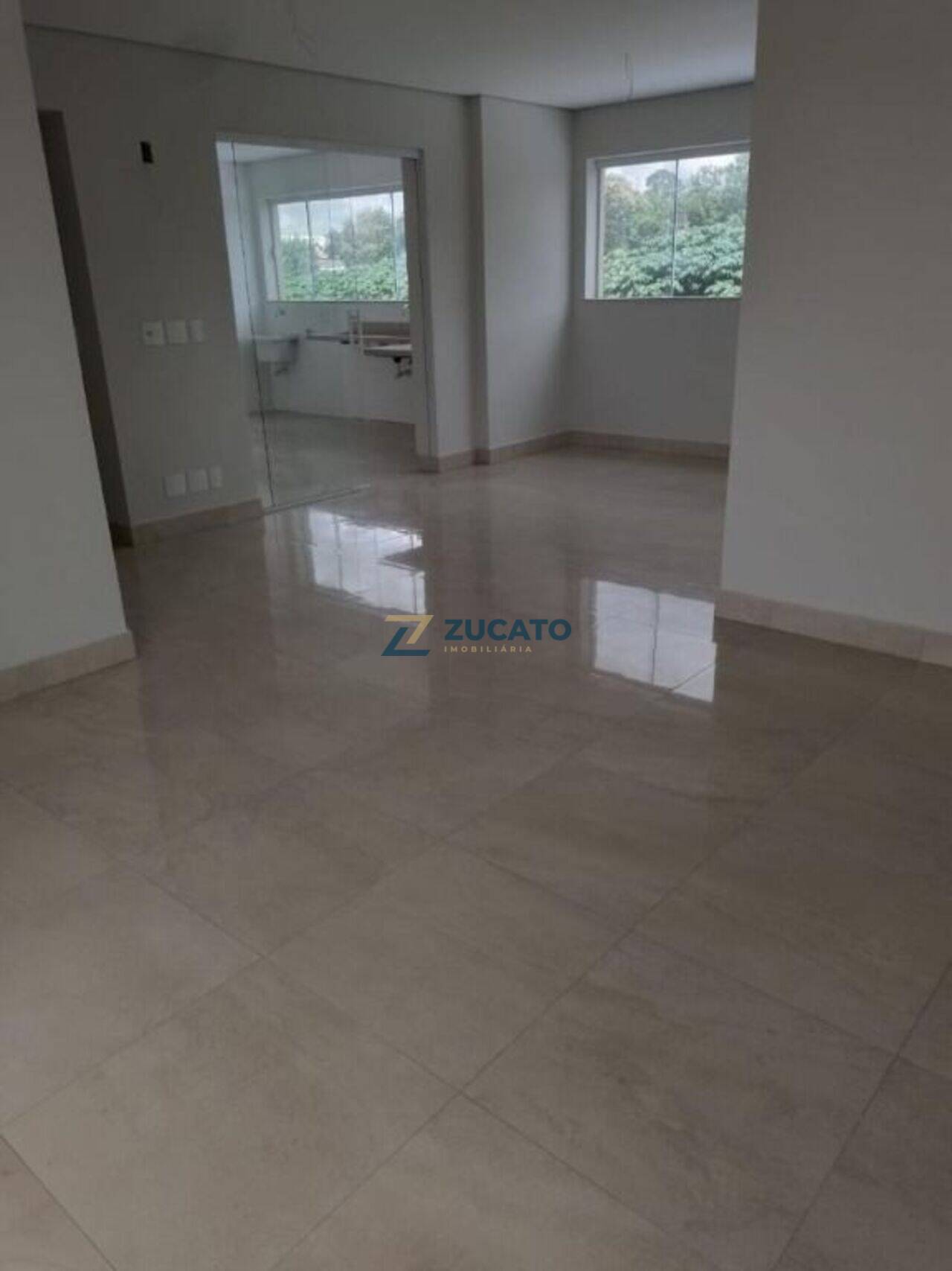 Apartamento Parque do Mirante, Uberaba - MG