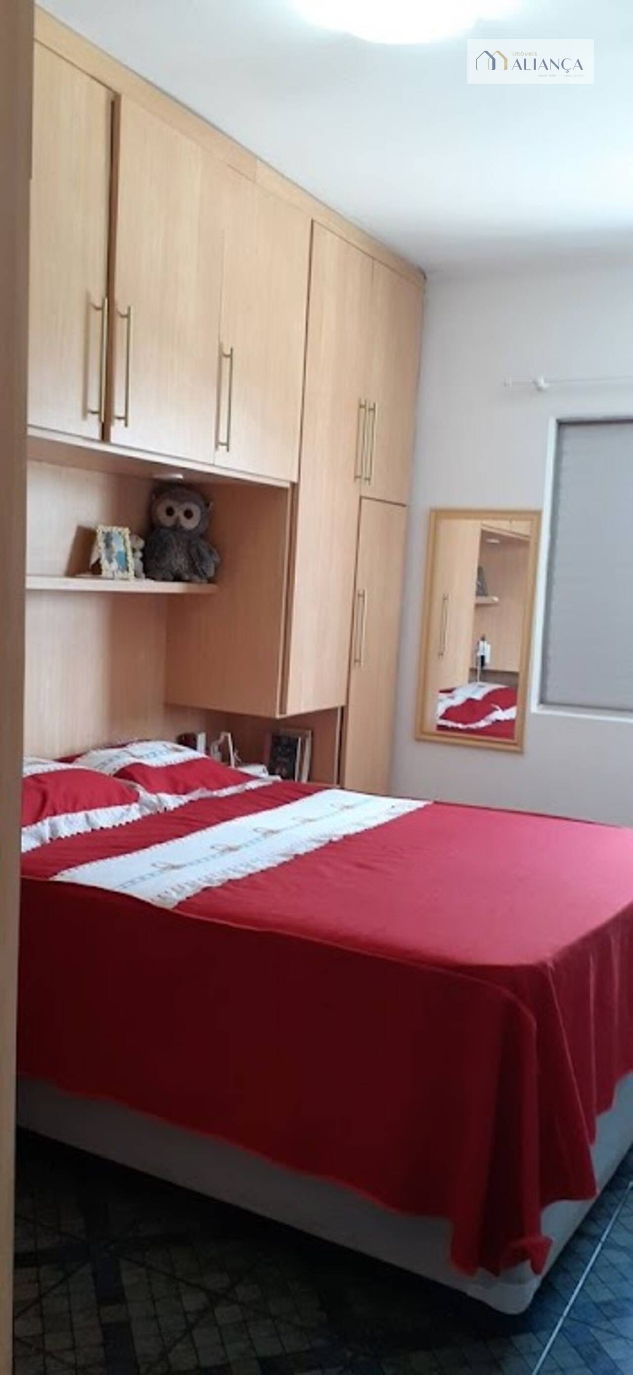 Apartamento Assunção, São Bernardo do Campo - SP