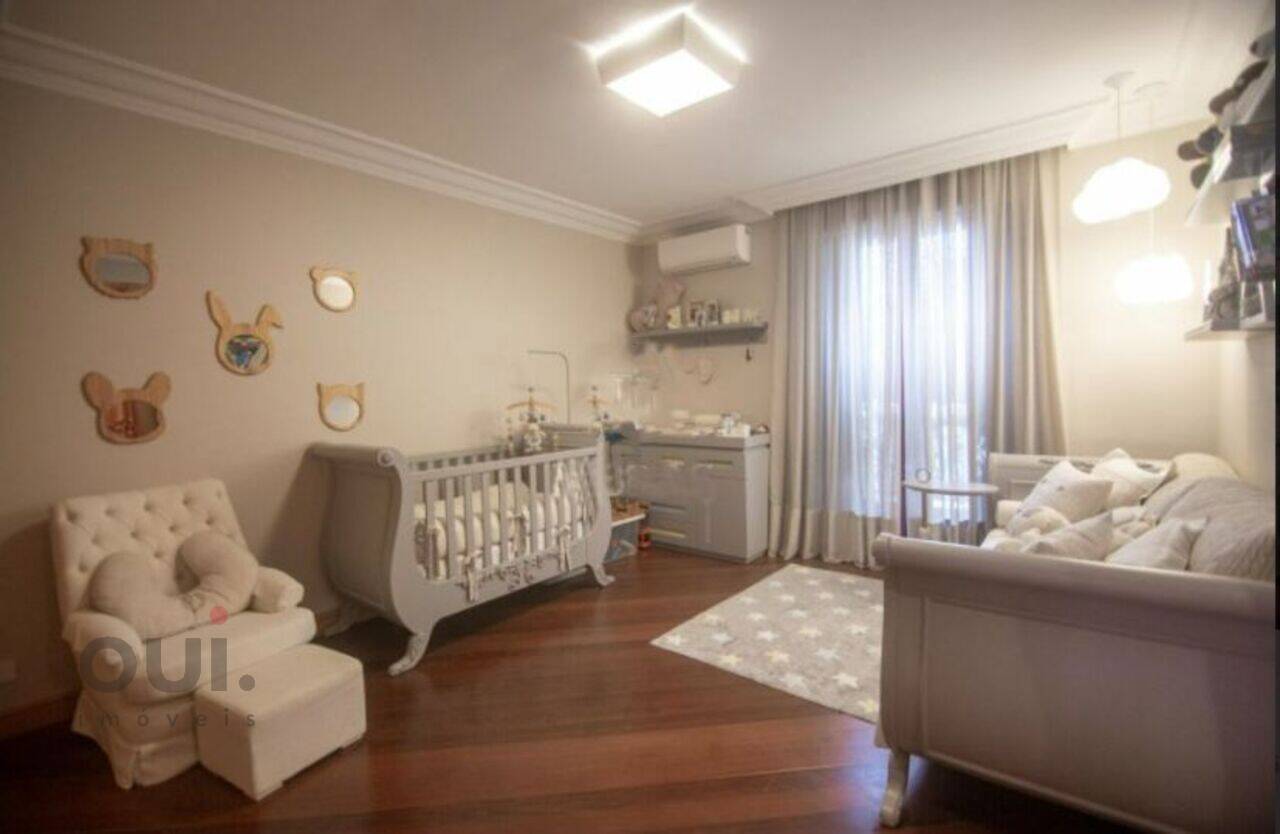 Apartamento Jardim Paulista, São Paulo - SP