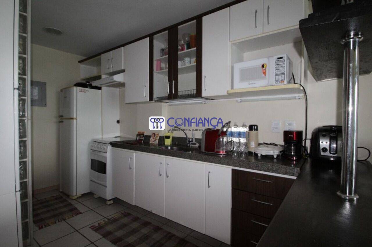 Apartamento Mangaratiba, Rio de Janeiro - RJ