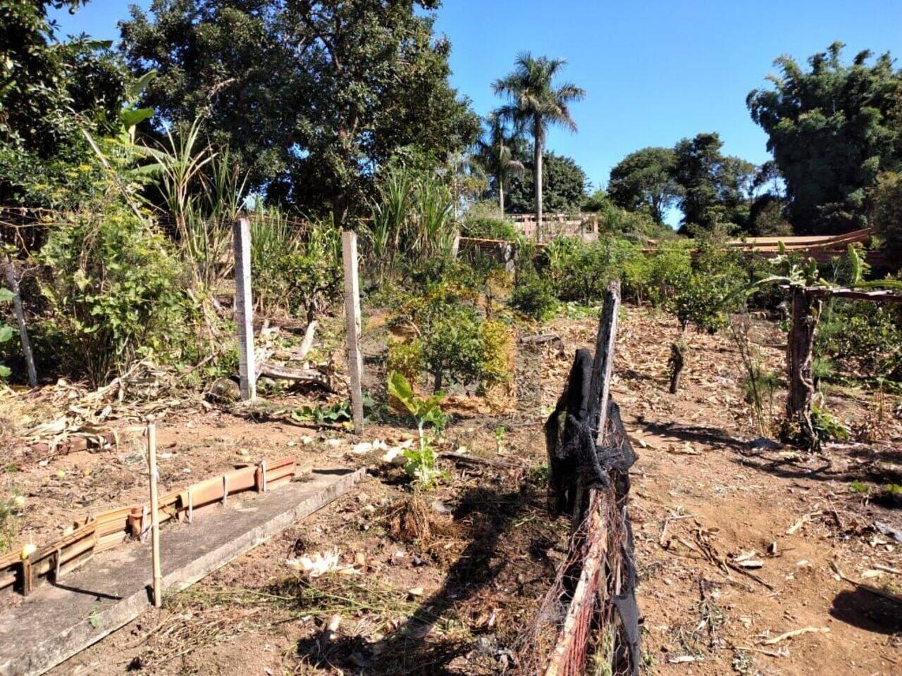 Chácara Chácaras Poços de Caldas, Poços de Caldas - MG