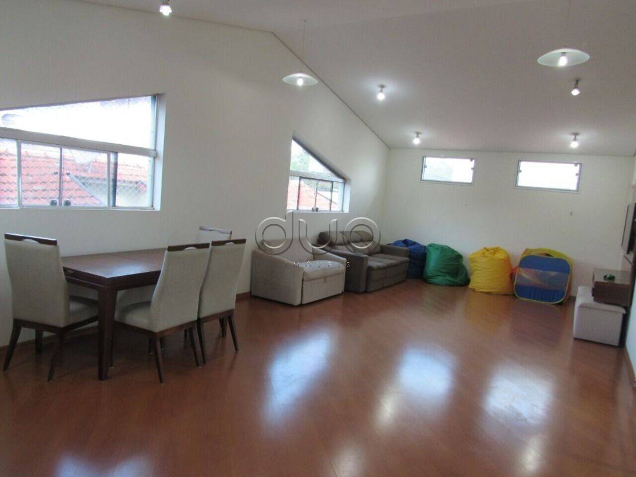 Casa com 3 dormitórios à venda, 150 m² por R$ 620.000 - Jardim Monumento - Piracicaba/SP