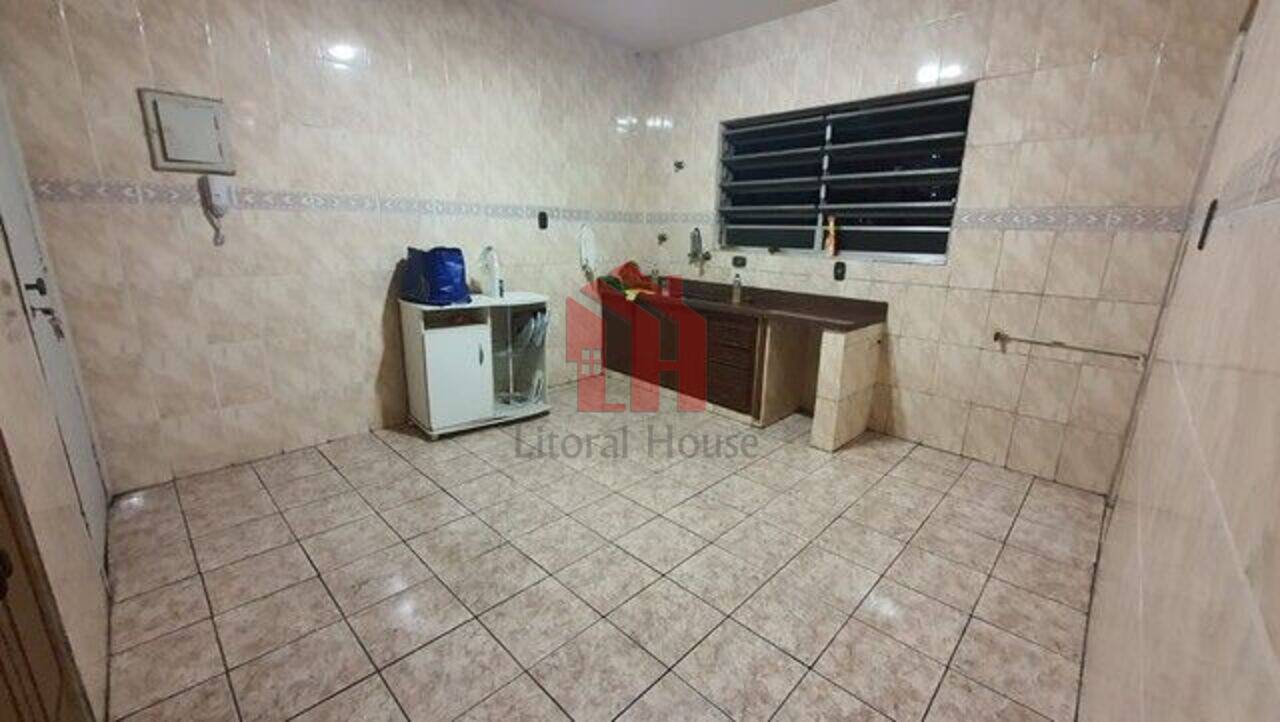 Apartamento Ponta da Praia, Santos - SP