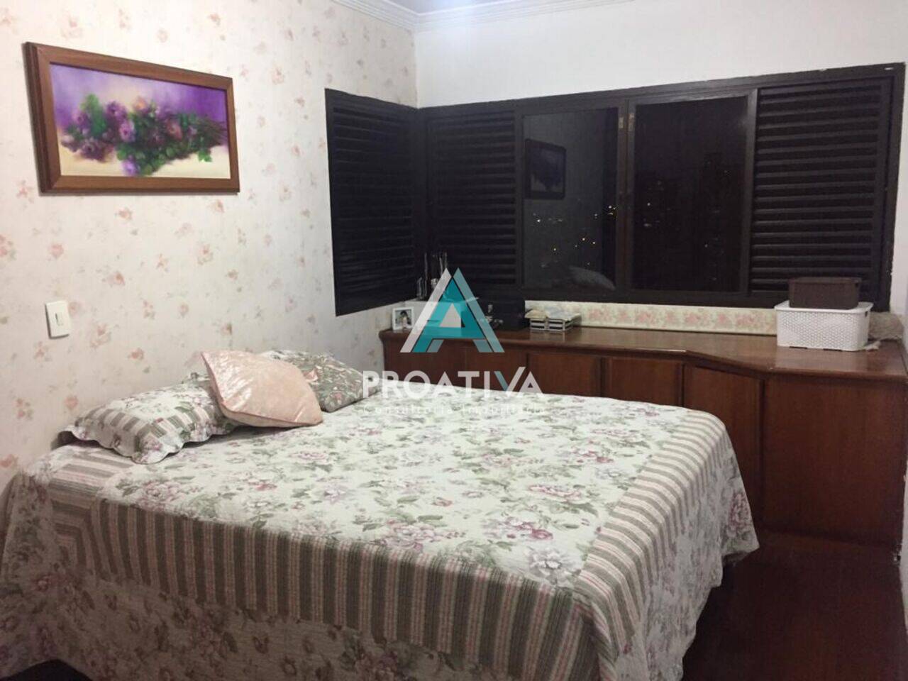 Apartamento Centro, Santo André - SP