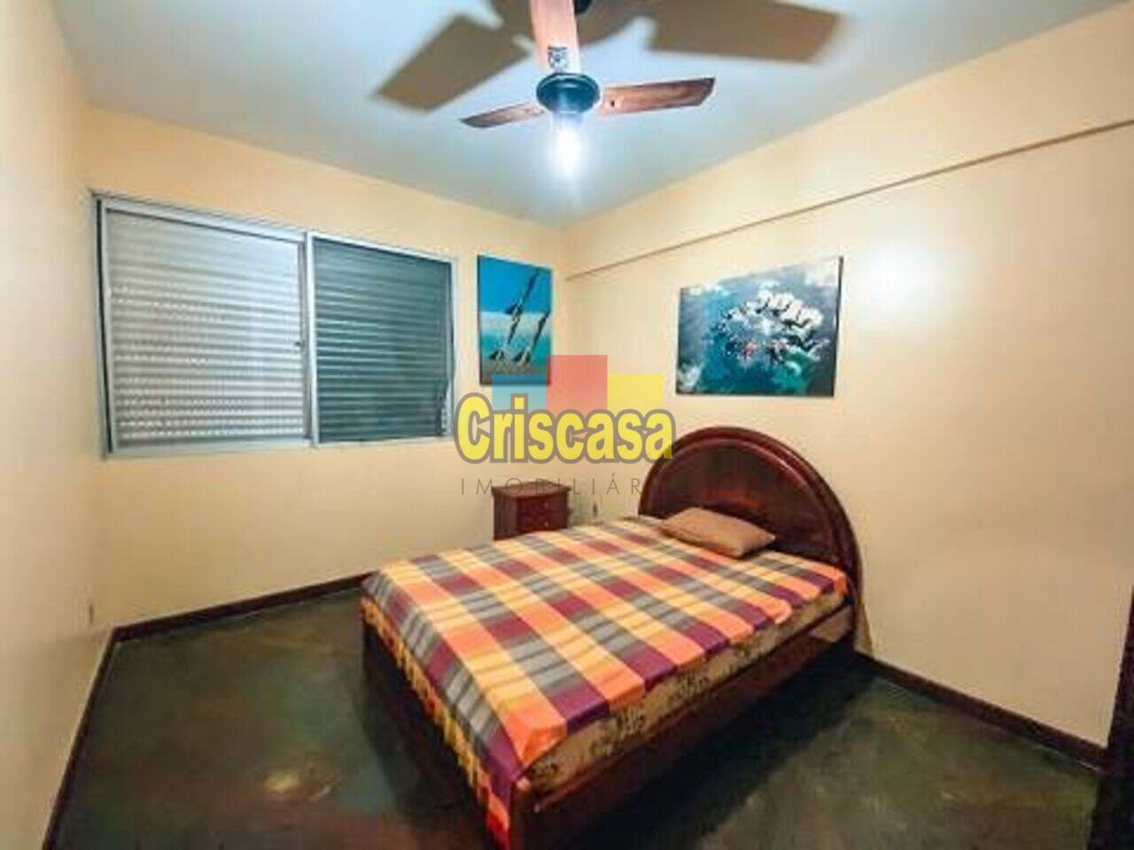 Apartamento Algodoal, Cabo Frio - RJ