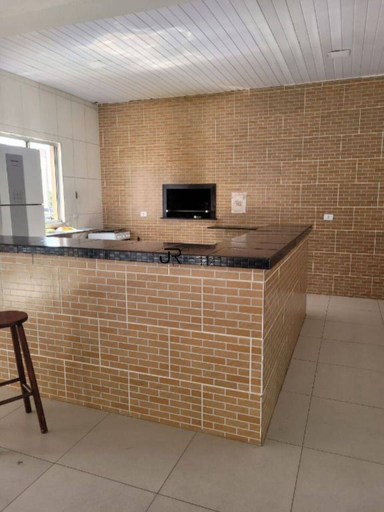 Apartamento Cachoeira, Curitiba - PR