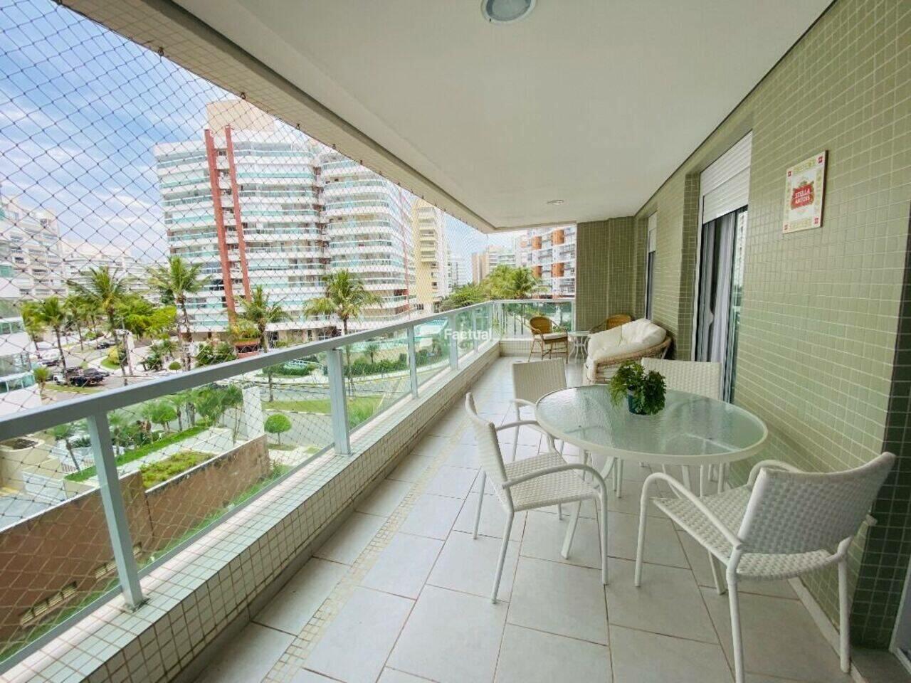 Apartamento Riviera - Módulo 8, Bertioga - SP