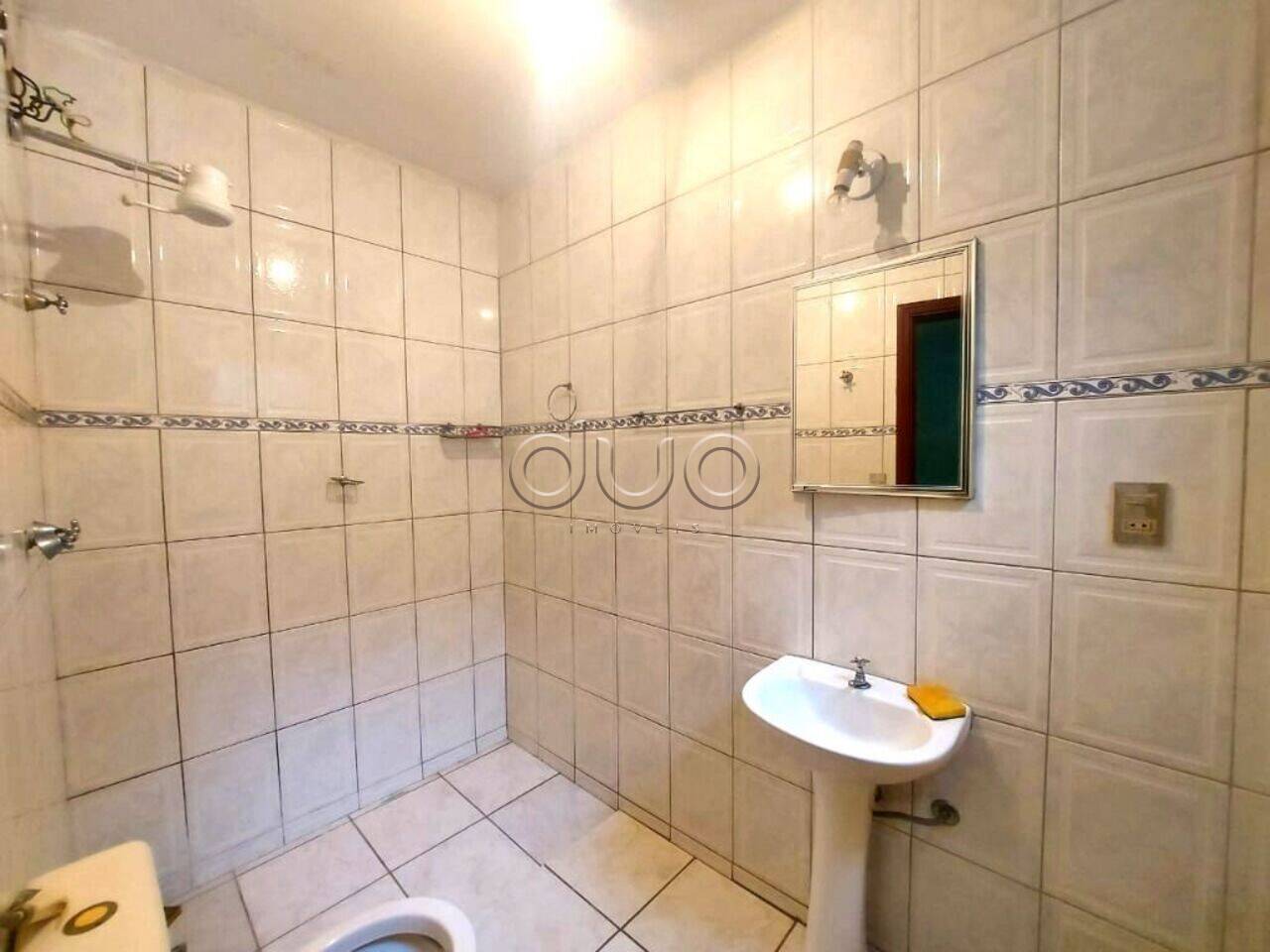 Casa com 2 dormitórios à venda, 125 m² por R$ 315.000 - Higienópolis - Piracicaba/SP