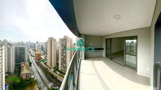 Brooklin Paulista - São Paulo - SP, São Paulo - SP