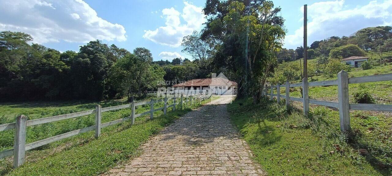 Haras Bairro dos Pires, Itatiba - SP