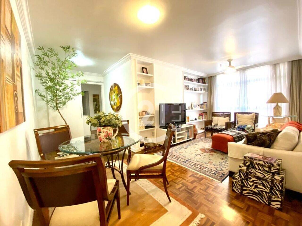 Apartamento Itaim Bibi, São Paulo - SP