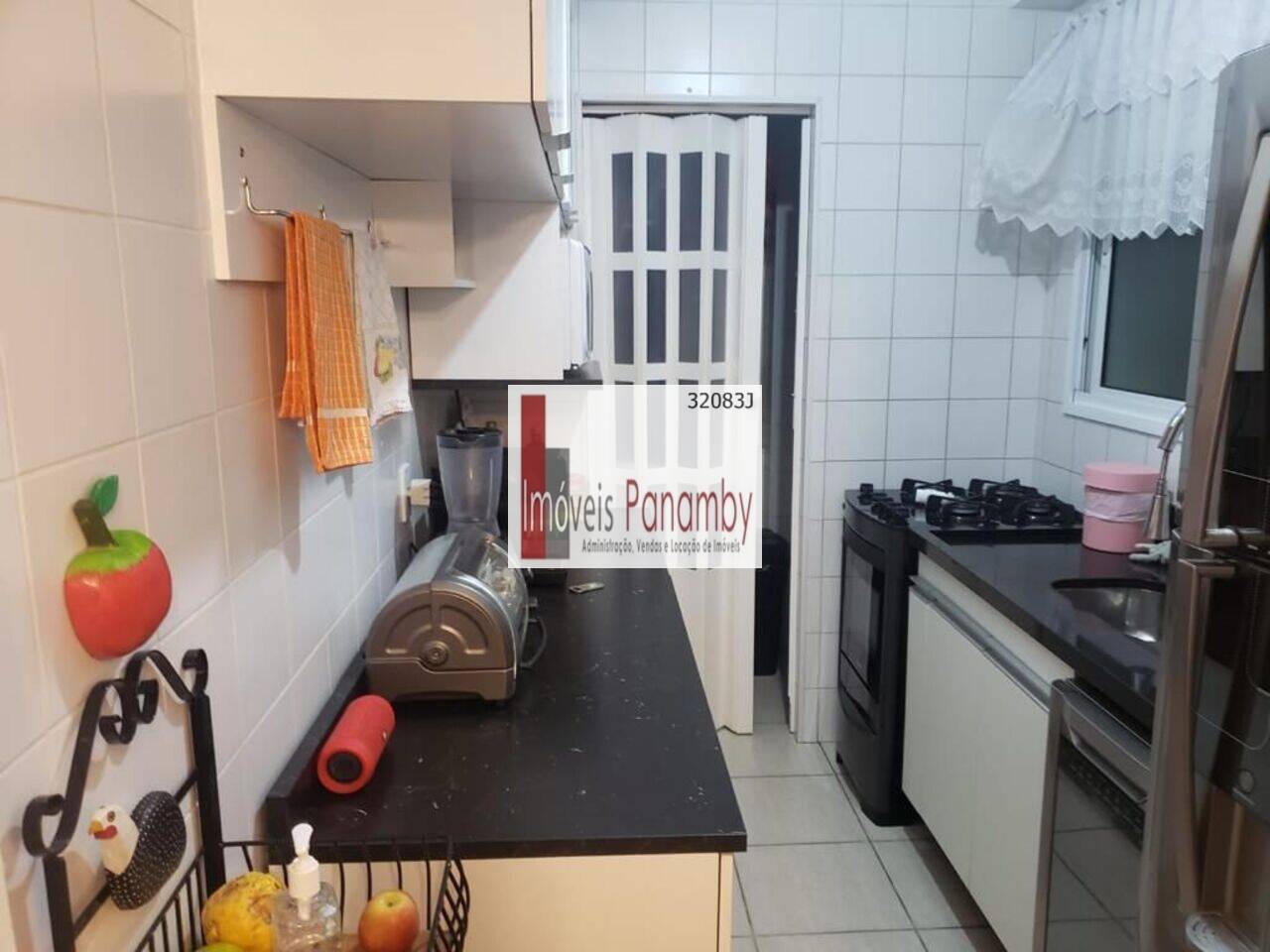 Apartamento Morumbi, São Paulo - SP