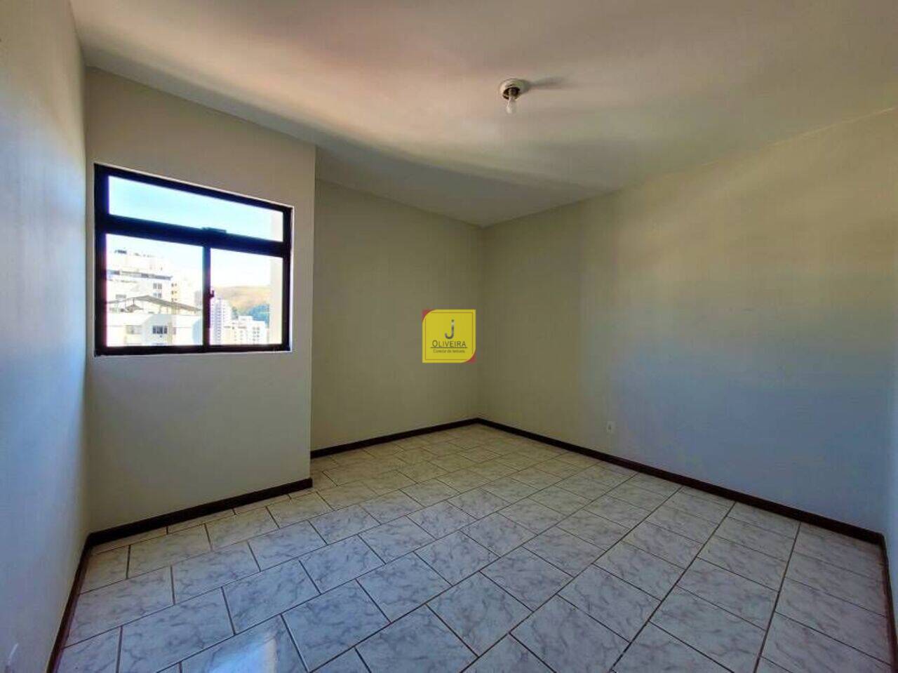 Apartamento Bom Pastor, Juiz de Fora - MG