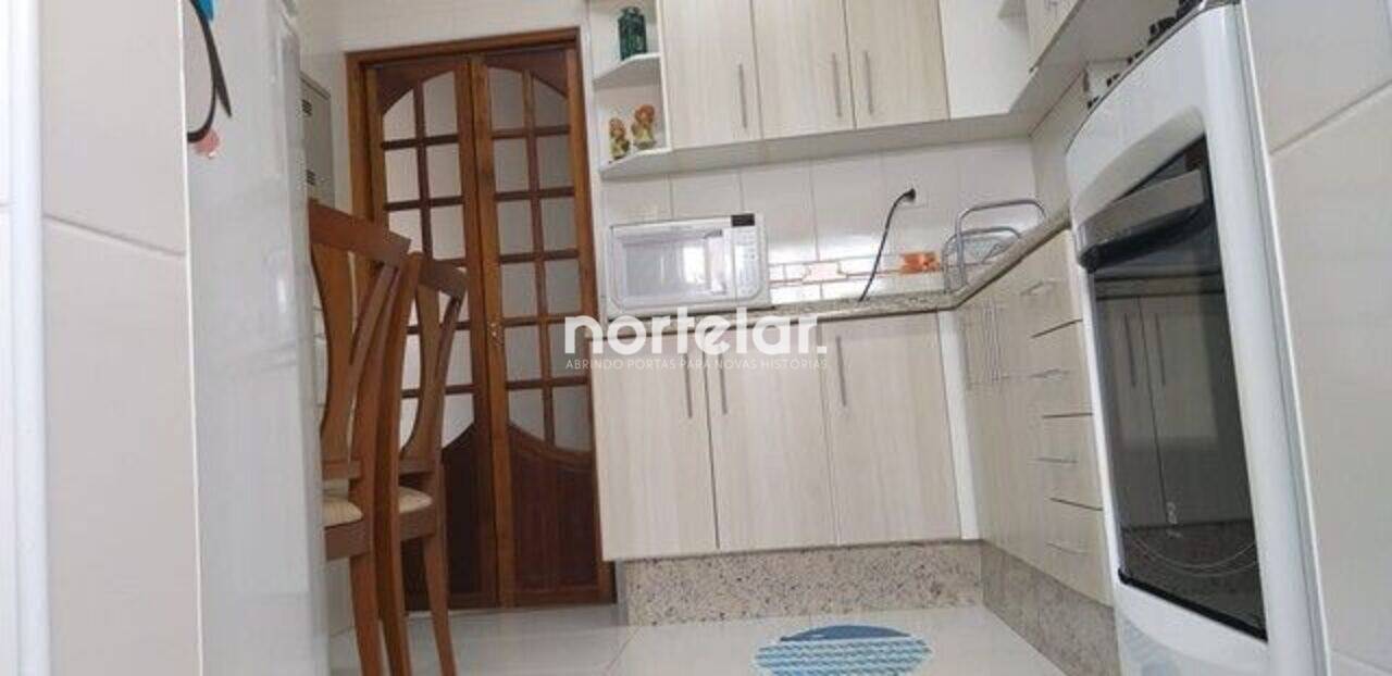 Apartamento Vila Nova Cachoeirinha, São Paulo - SP